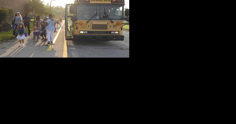Fort Wayne Community Schools sees improved bus service - Vimarsana News
