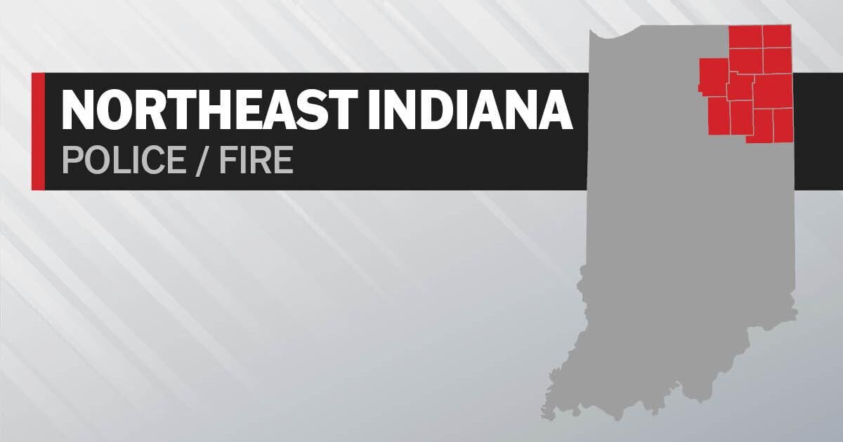 Texas woman dies in crash on Indiana Toll Road in LaGrange County