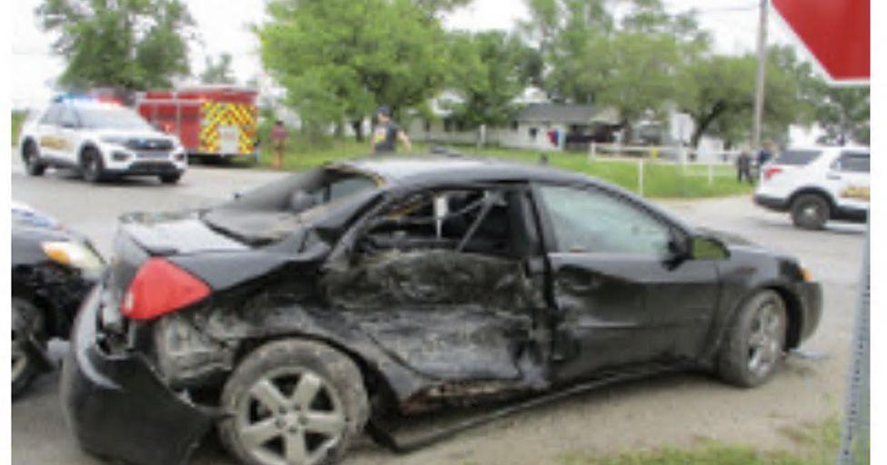 3 teens injured in Adams County crash | Police/Fire | journalgazette.net