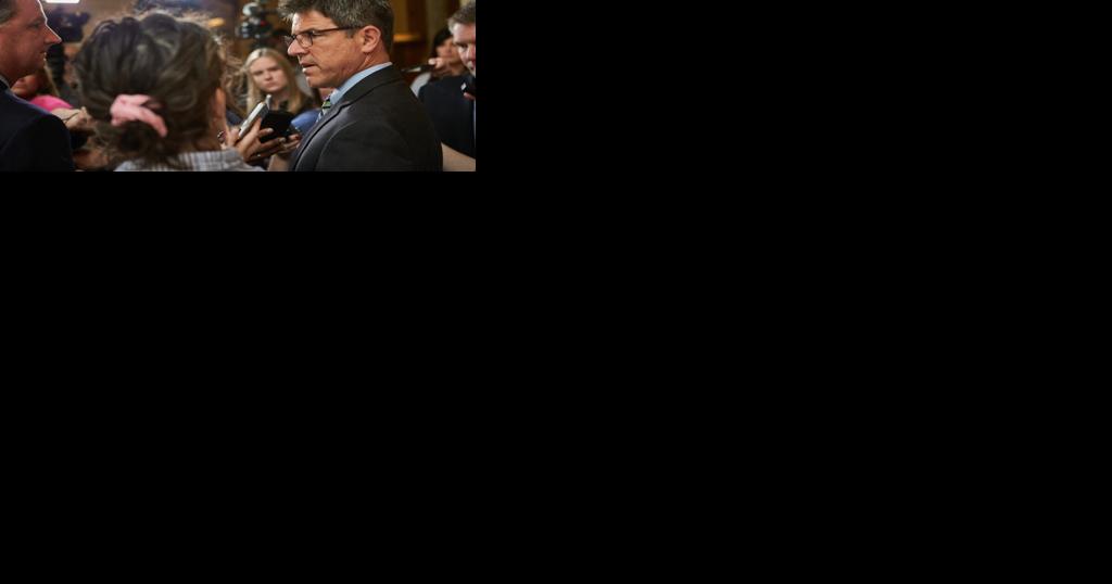 Indiana legislature passes budget, adjourns session - Vimarsana News