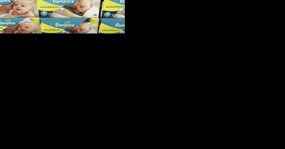 Some sweet relief for diaper buyers - Vimarsana News