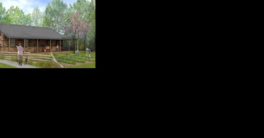 Marylands Farm Park construction underway in New Haven - Vimarsana News