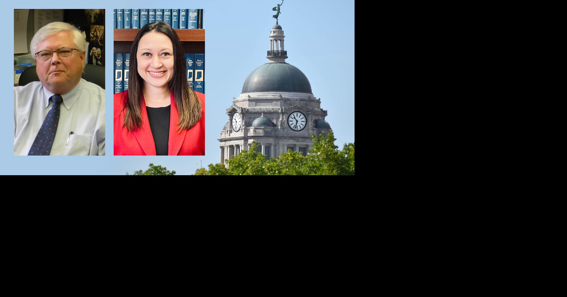 Allen County prosecutor's office puts in months of work to solve ...