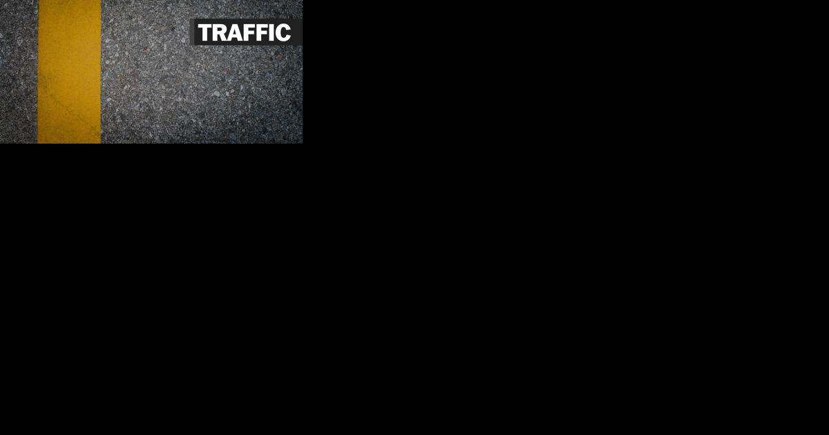 Douglass Road portion closed Wednesday, Thursday - Vimarsana News
