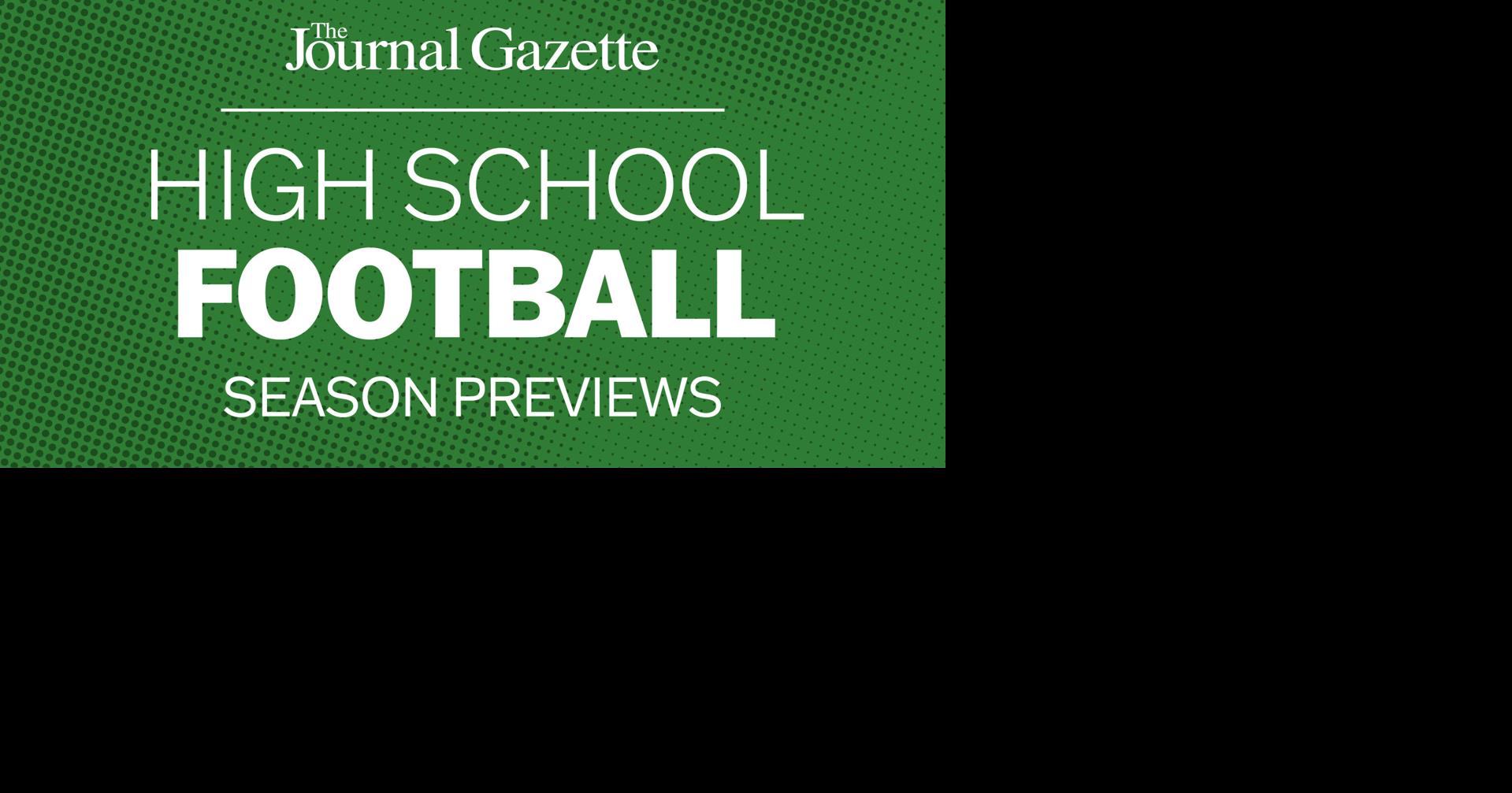 2026 High School Football Previews