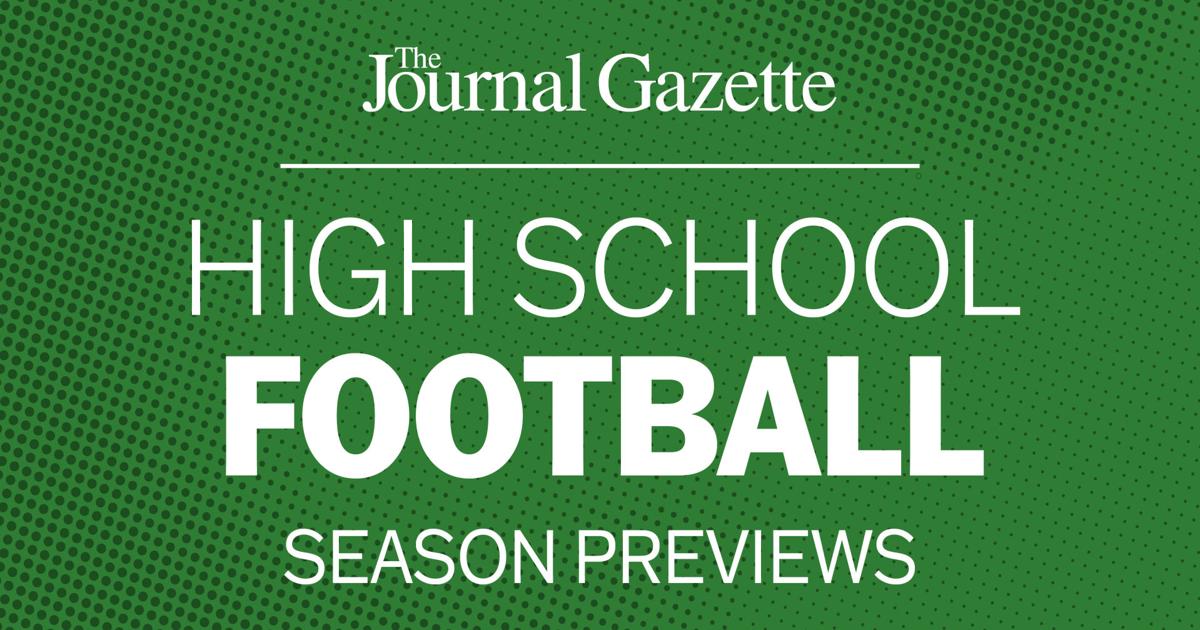 2026 High School Football Previews