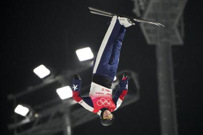 Team USA wins gold in inaugural event
