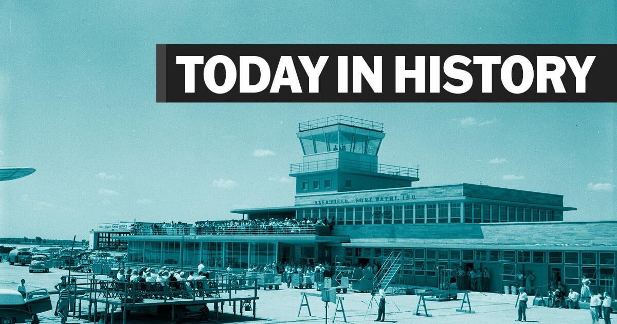 Today in History: June 29, Apple releases the first iPhone to consumers | Living