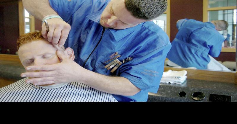 Group seeks cut of beard grooming | Indiana | journalgazette.net