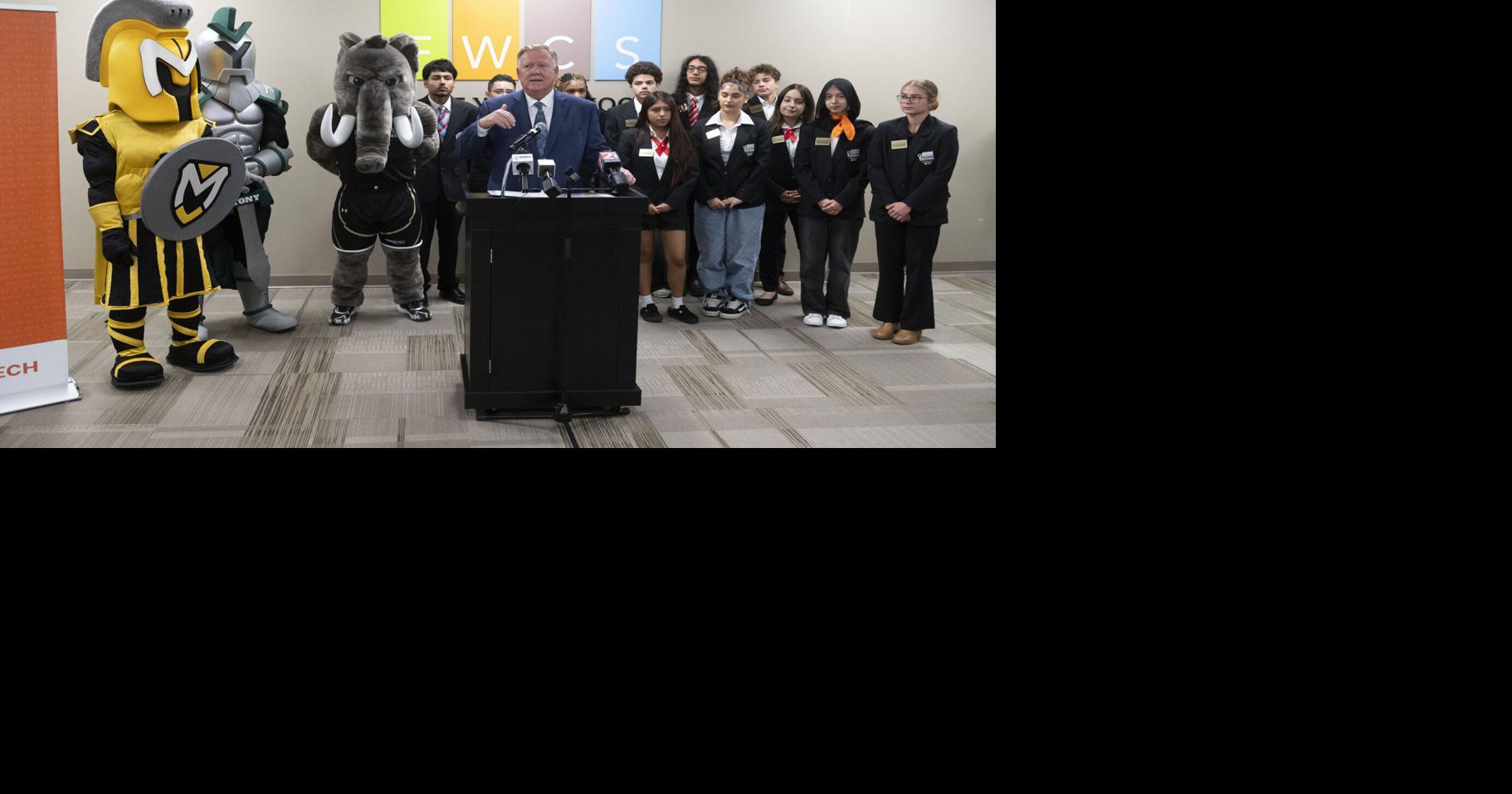 Higher Education Coalition begins benefiting Fort Wayne students