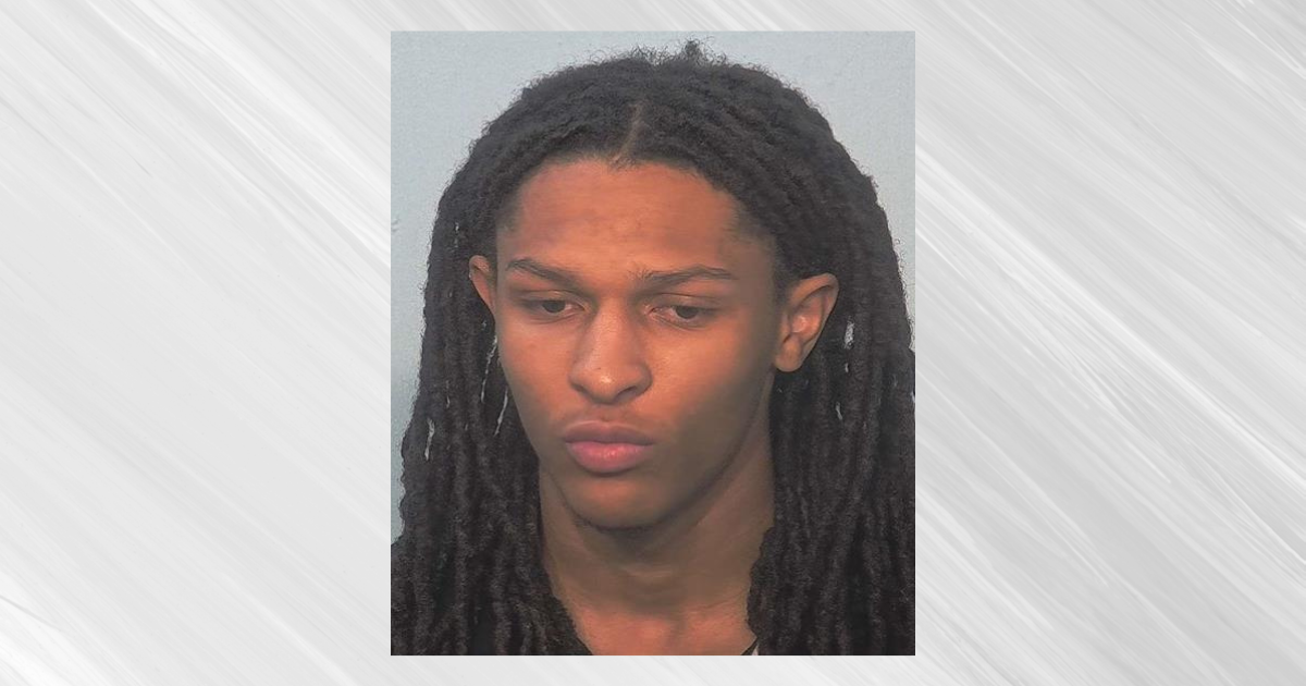 20-year-old sentenced to 30 years in prison for 86-year-old woman's homicide