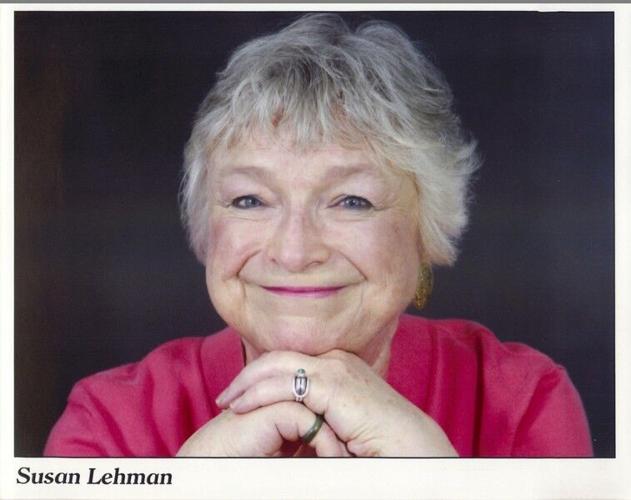 Longtime actress honored Entertainment
