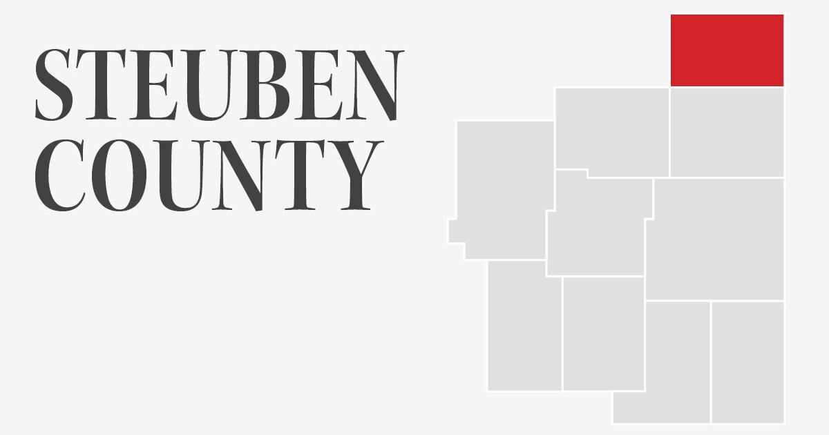 Angler drowns in Steuben lake - Vimarsana News