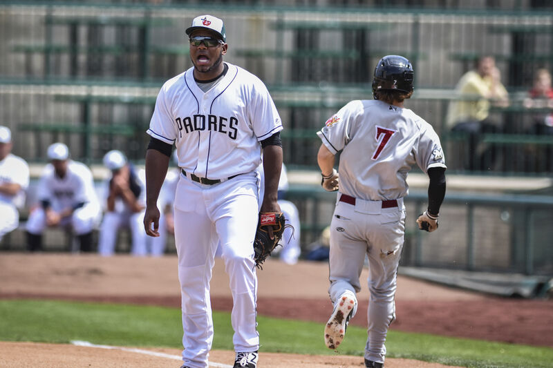 Miscues Doom Young TinCaps | Sports | Journalgazette.net