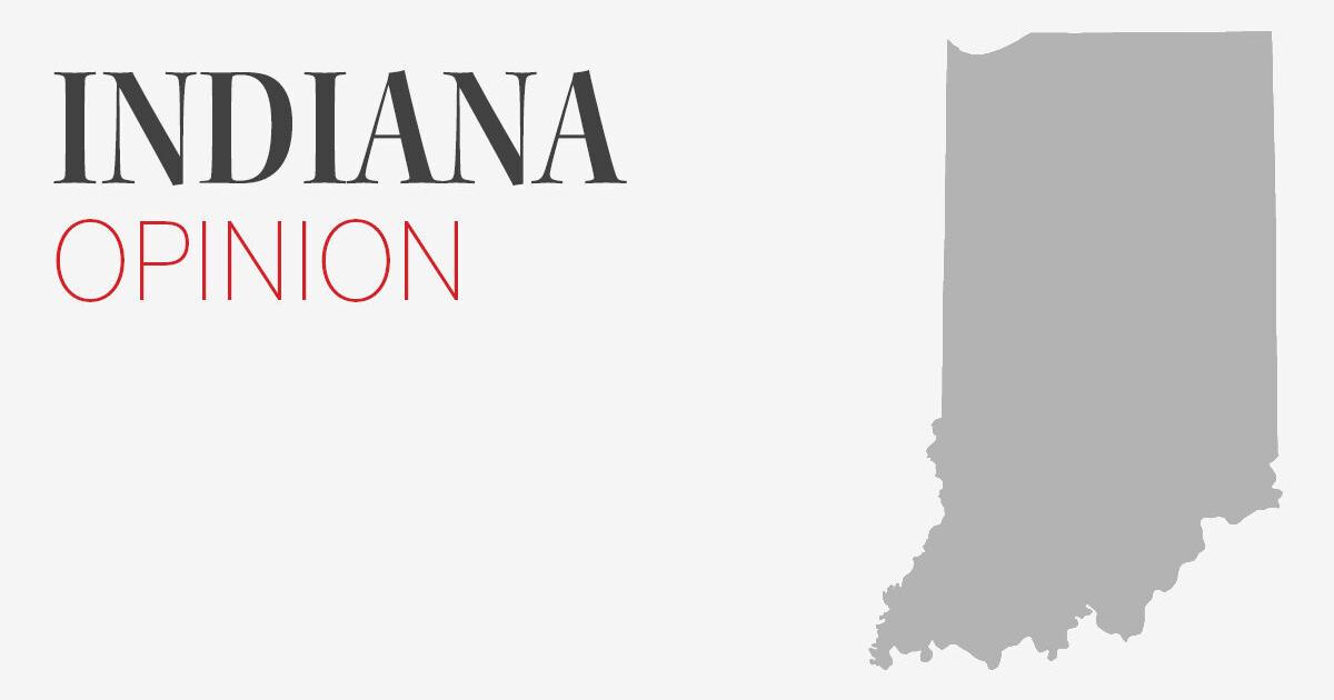Hoosiers' right to know more important than attorney general's declared right to privacy - Vimarsana News