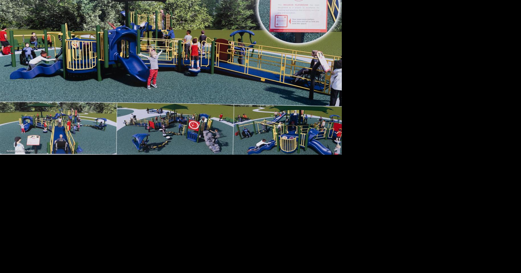 Guardian Park groundbreaking