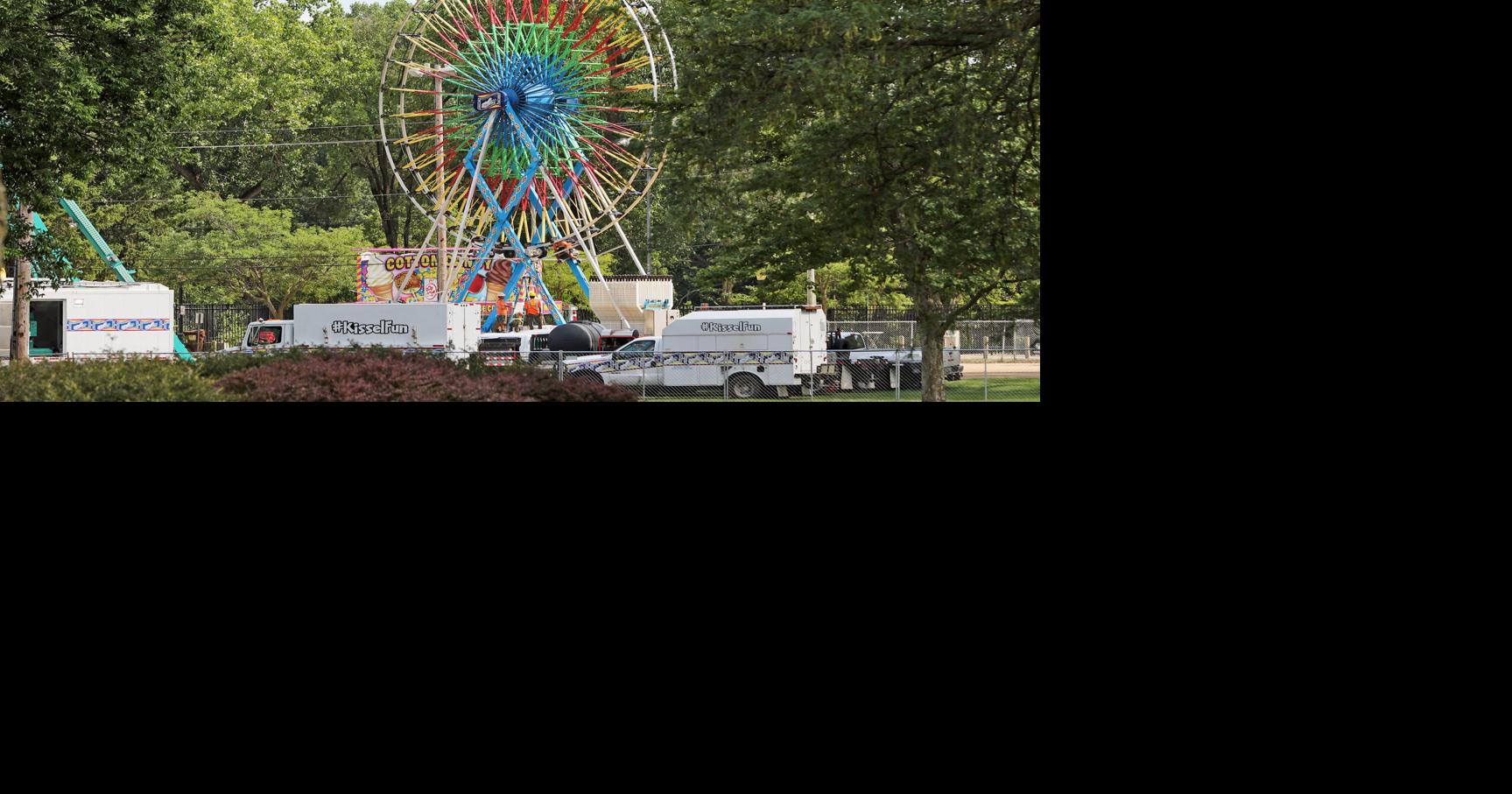 Highlights of 2024 Three Rivers Festival plans in Fort Wayne