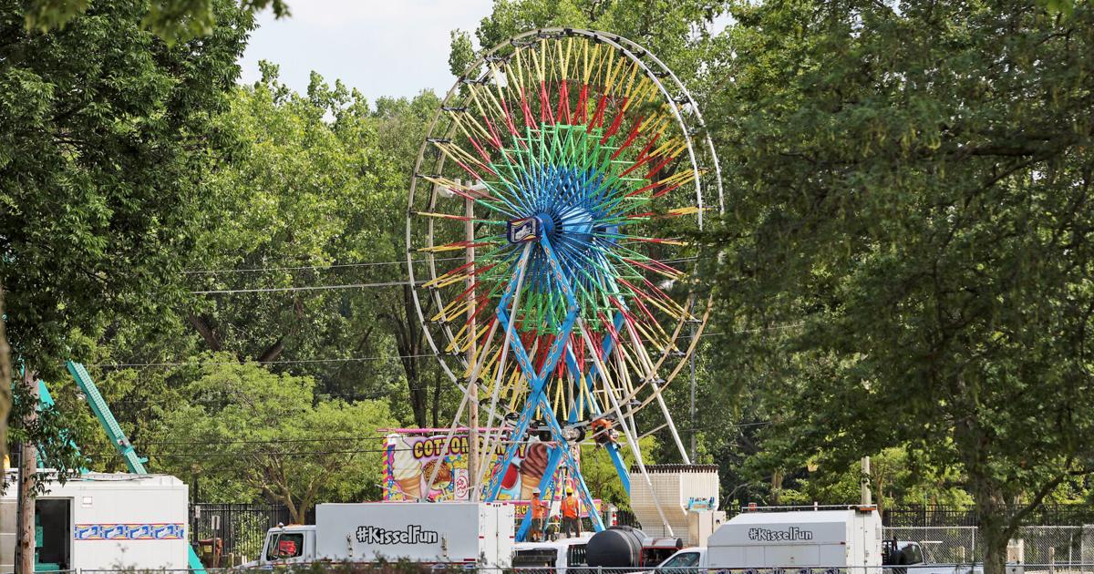 Highlights of 2024 Three Rivers Festival plans in Fort Wayne