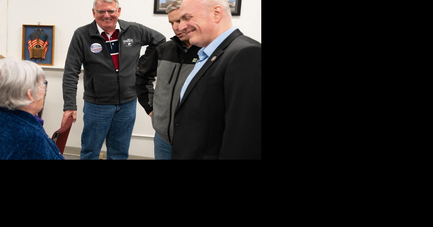 Two incumbent Allen County Council members' service to end after ...