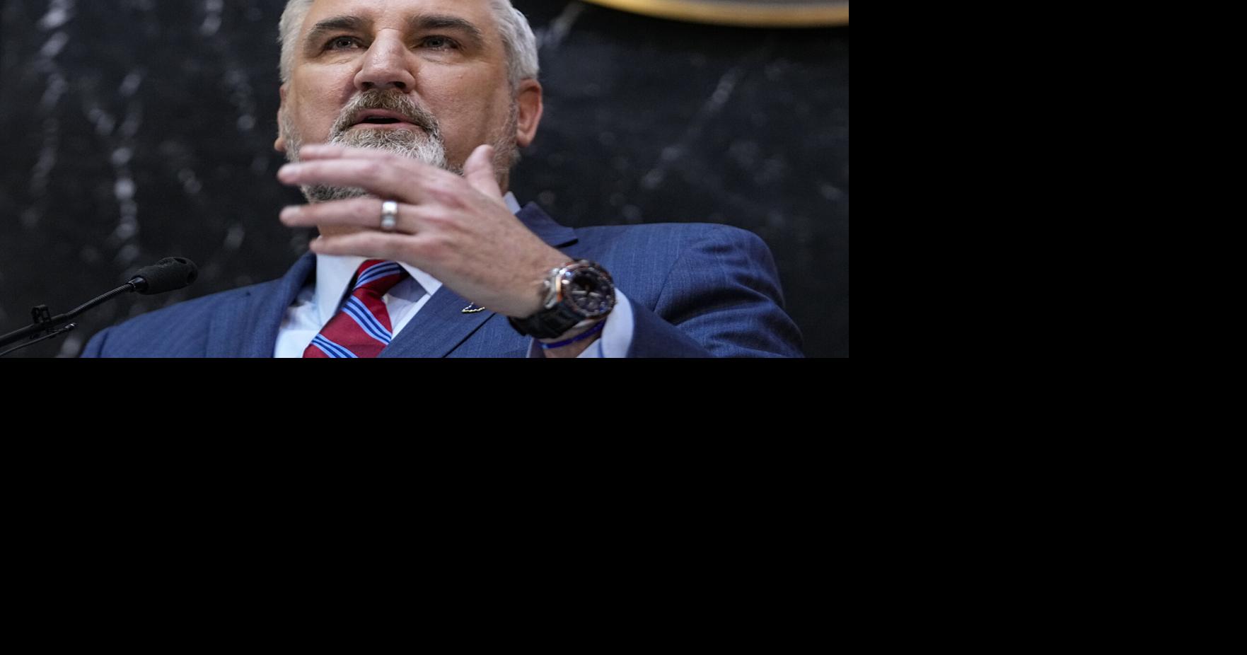 takes economic development trip to Canada State Government