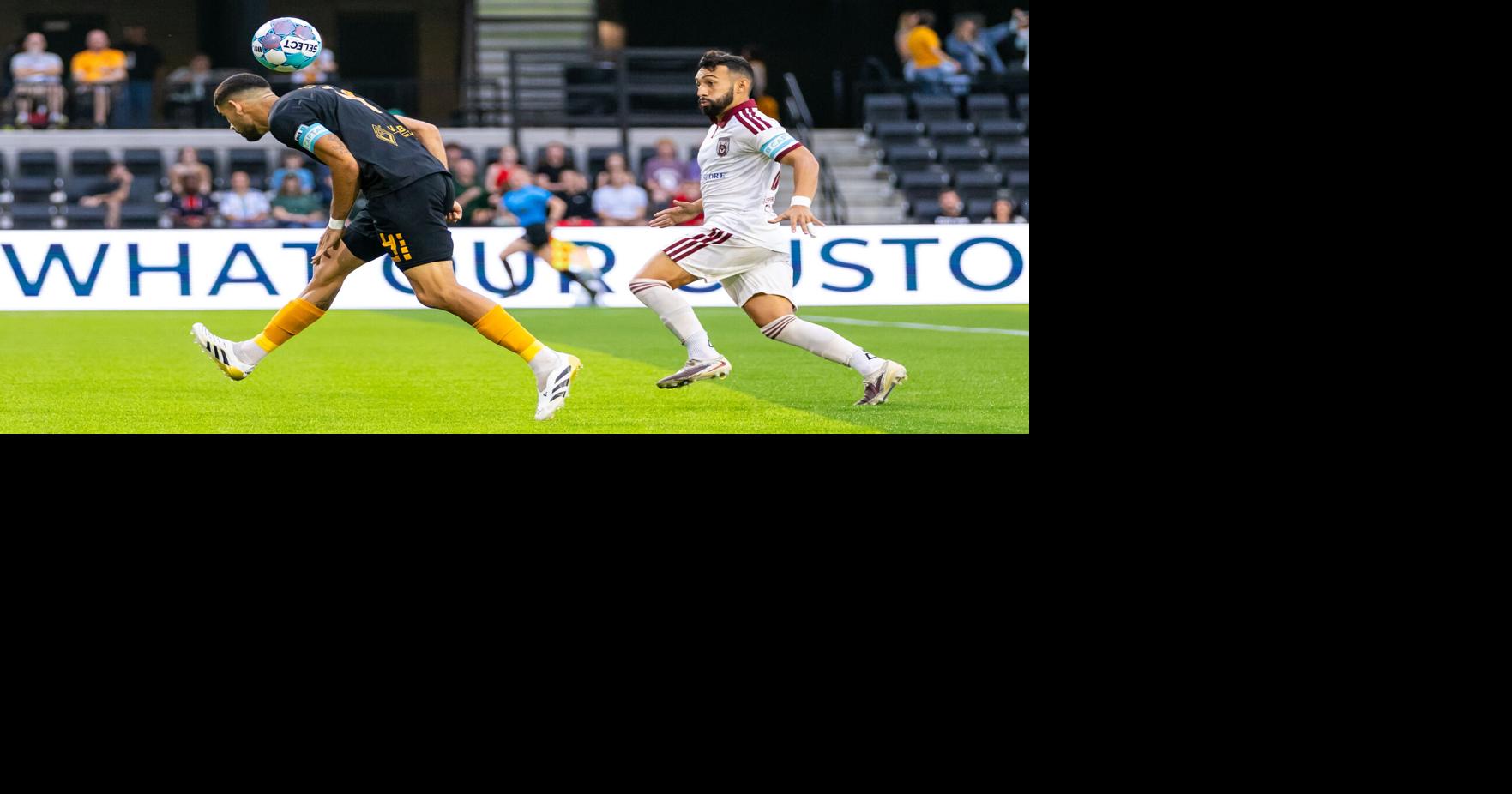 Fort Wayne FC drops fourth in a row, falls to 10th in league