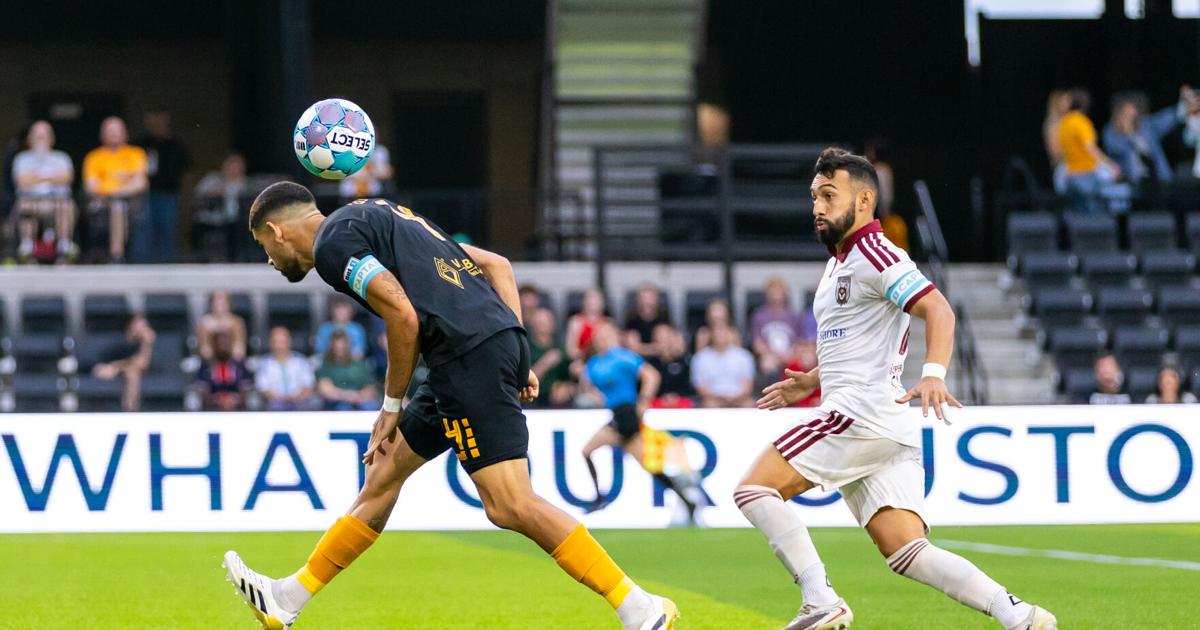 Fort Wayne FC drops fourth in a row, falls to 10th in league