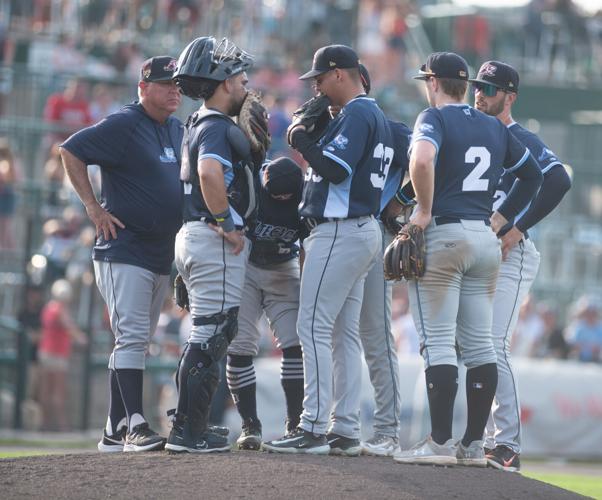 tincaps game july 4