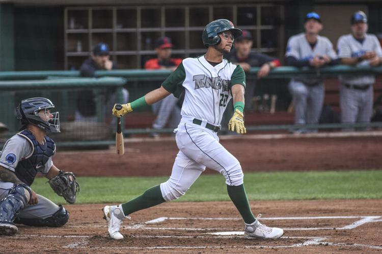 TinCaps lose to Lake County, 31, eighth loss in nine games Full
