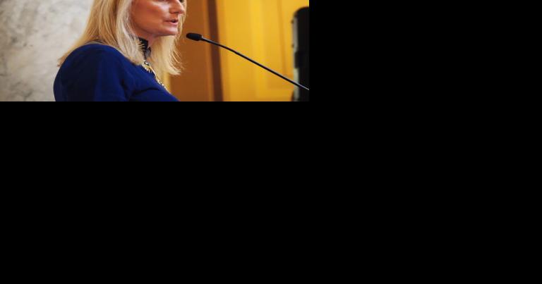 Indiana leaders celebrate 25 years of safe haven newborn surrender law