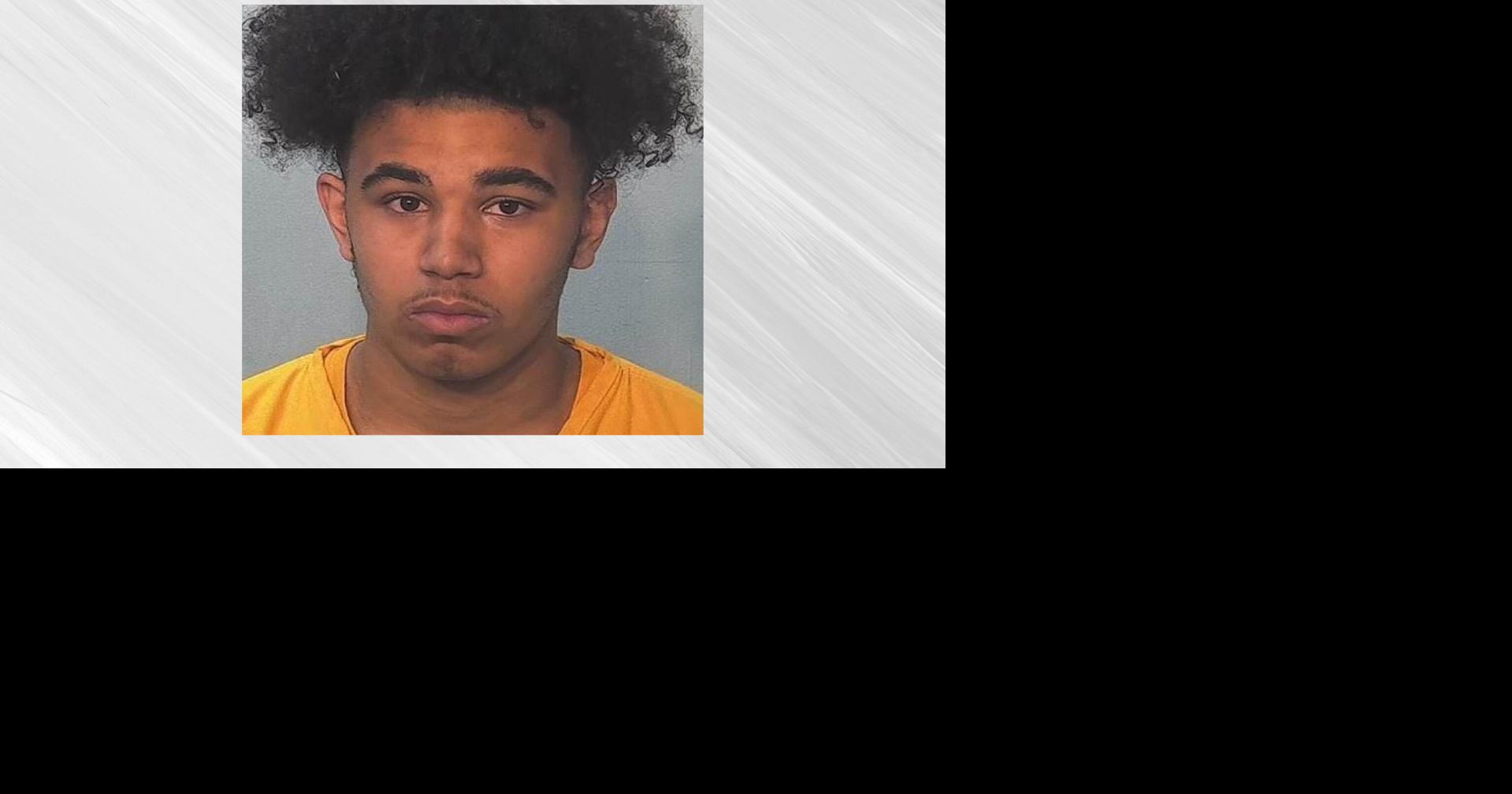 Fort Wayne teen charged with attempted murder for altercation in Kroger parking lot