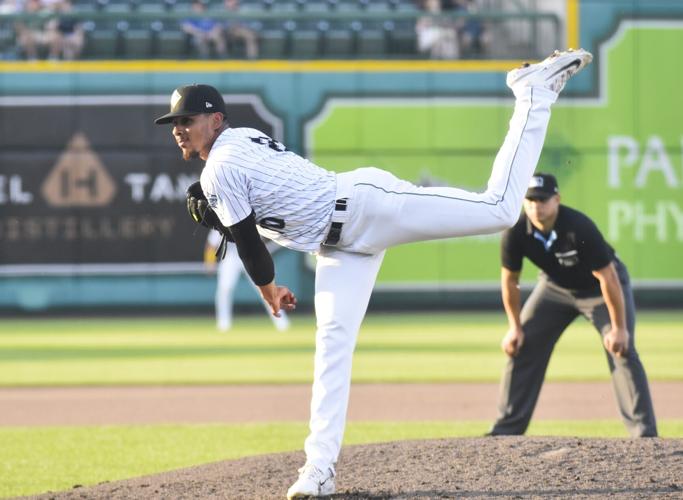 TinCaps' win streak snapped in loss to Lugnuts Tincaps