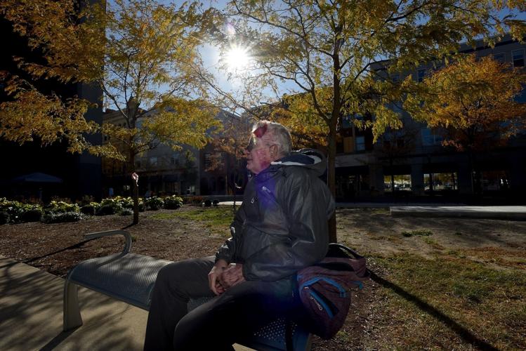 Zombies descend on downtown Fort Wayne Downtown