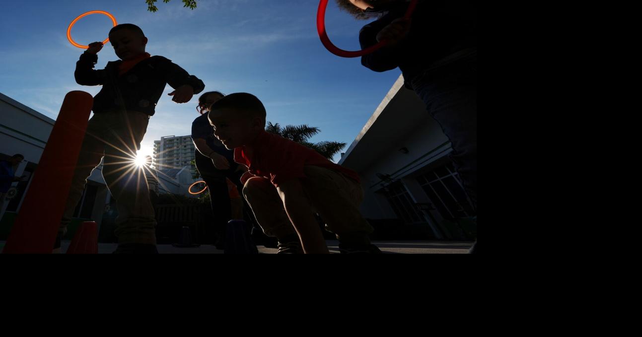 President Donald Trump administration moves forward with Head Start overhaul, proposing to eliminate regulations