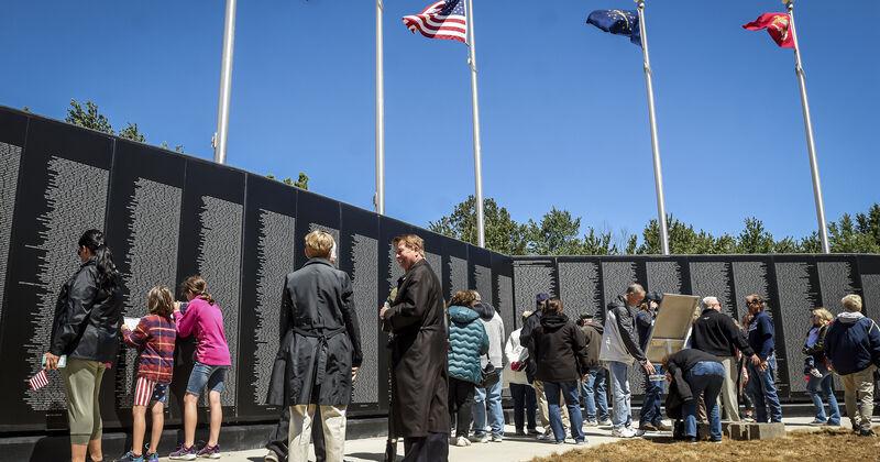 Veterans museum organization announces fundraiser for tribute to Agent Orange victims