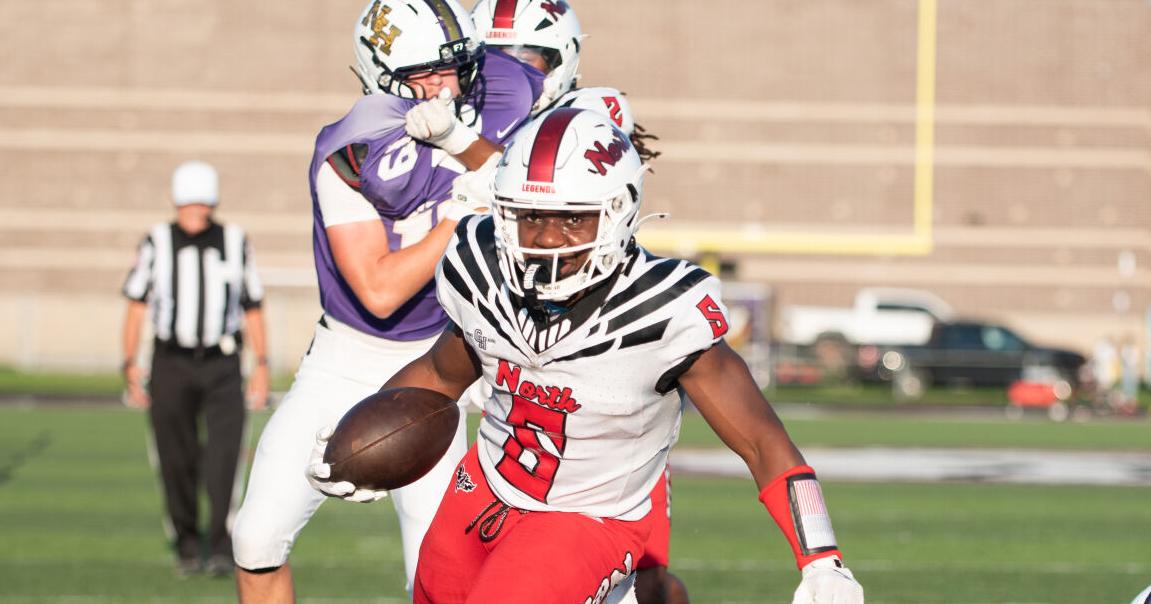 High School Football: Week 3 Picks