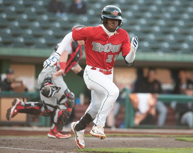 TinCaps drop seventh of eight, 52 to Great Lakes Tincaps