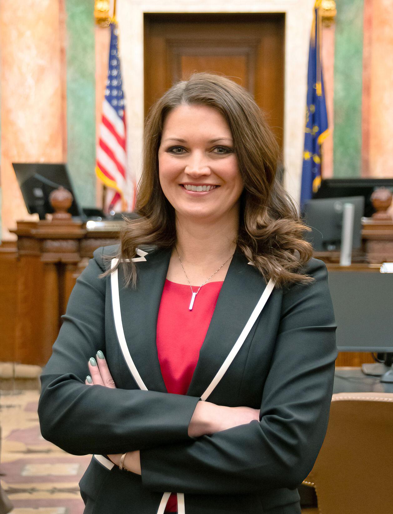 Judge Ashley Willcott Age - z04njnm