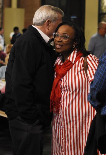 Tucker's steadying influence is example the city needs | Columnists ...