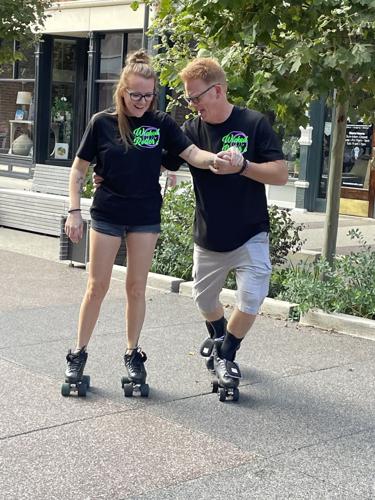 Fort Wayne's roller skating community grows as interest rises ...