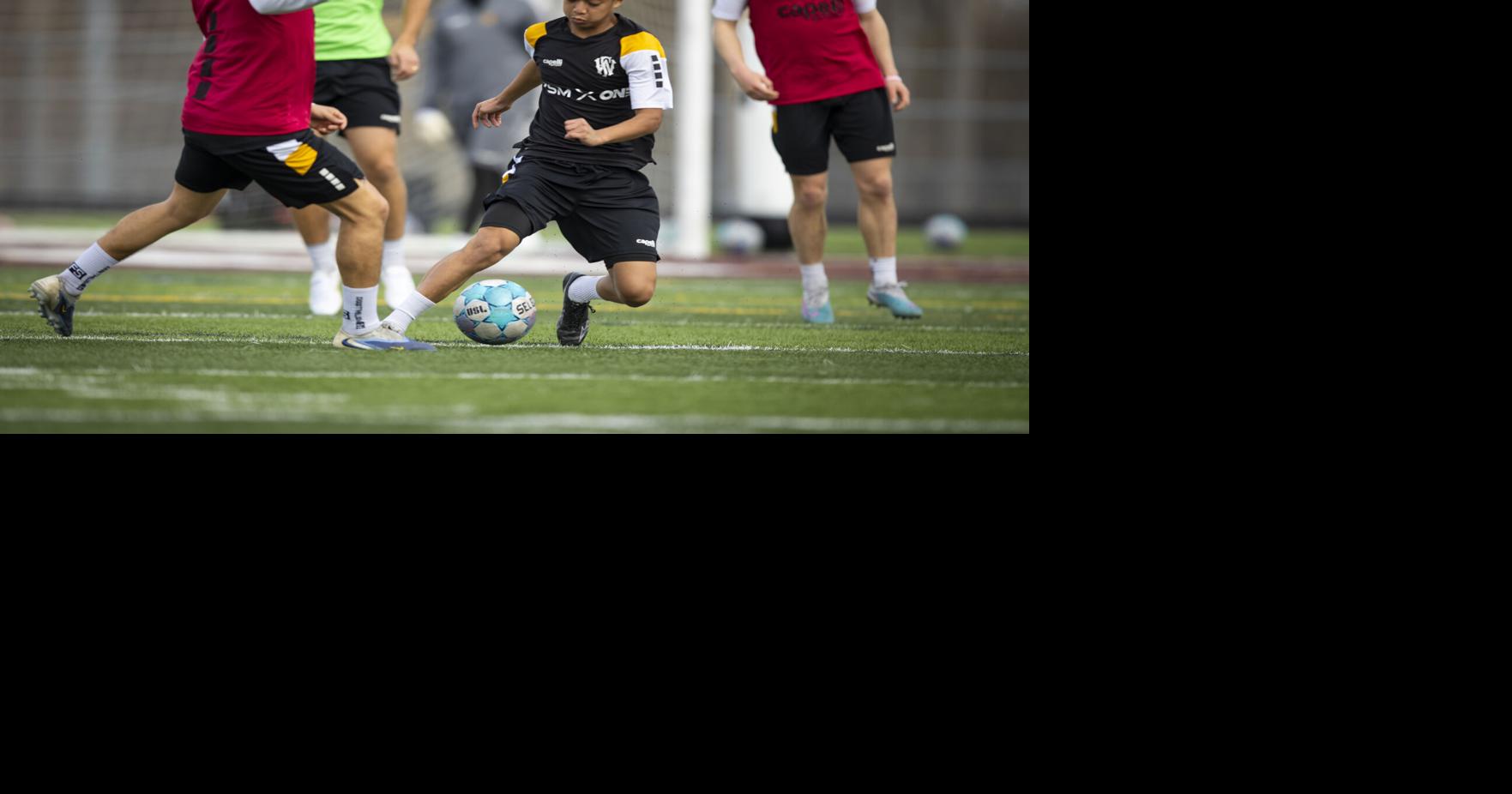 North Side standout Johnny Aye reflects Fort Wayne FC youth movement