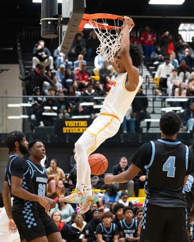 Wayne seniors lead Generals to come-from-behind victory at Snider ...