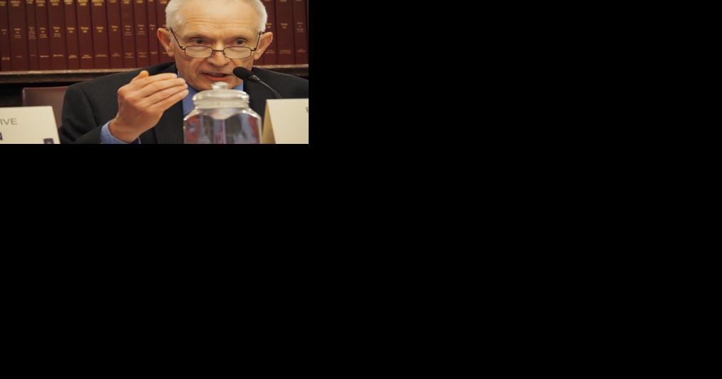 House panel moves retiree 13th check, hears concerns on school referenda levy cap - Vimarsana News