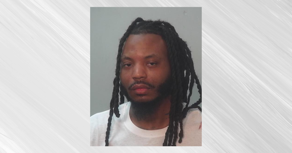 Fort Wayne man sentenced to 12 1/2 years in prison after attempted ...