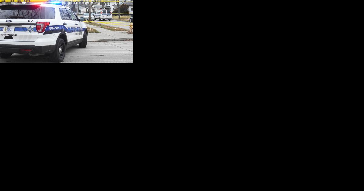 Fort Wayne officers prepared for responding to mental health crises - Vimarsana News
