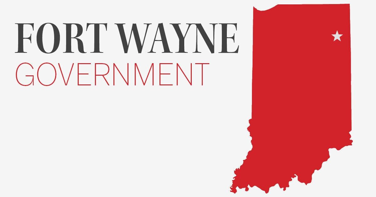 Fort Wayne Public Works' neighborhood resurfacing spending plan introduced at City Council - Vimarsana News