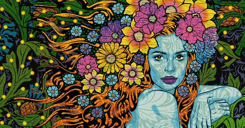 Printmaker creates poster for Fort Wayne Ballet show; exhibition set for Fort...