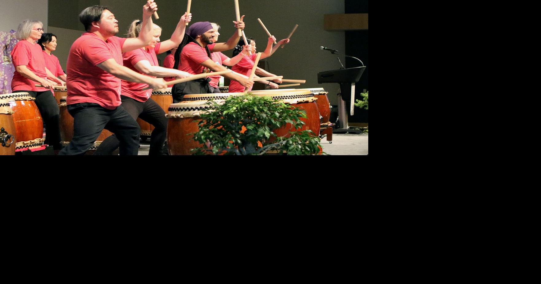Japanese festival blossoms in different Fort Wayne venue | Local ...
