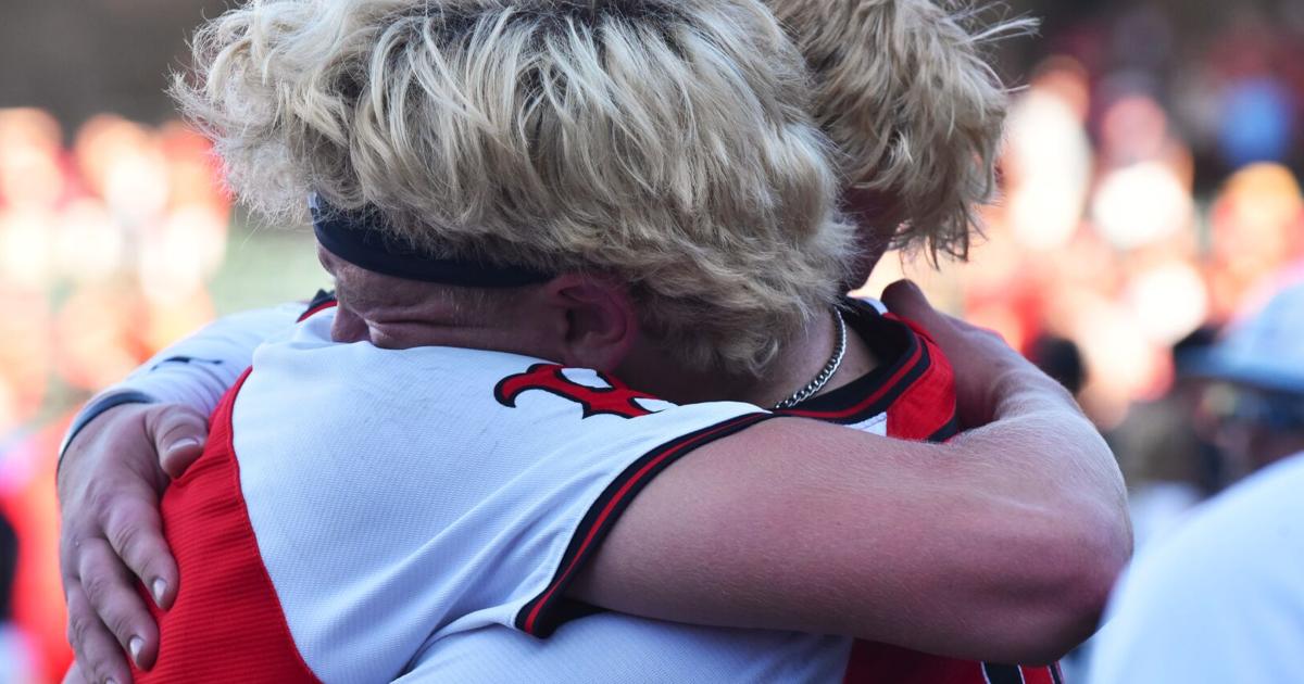 Bluffton baseball falls in extras in state finals classic