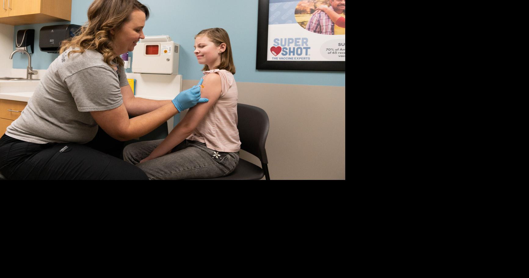 Local providers worry about effects of reduction in federally recommended vaccines