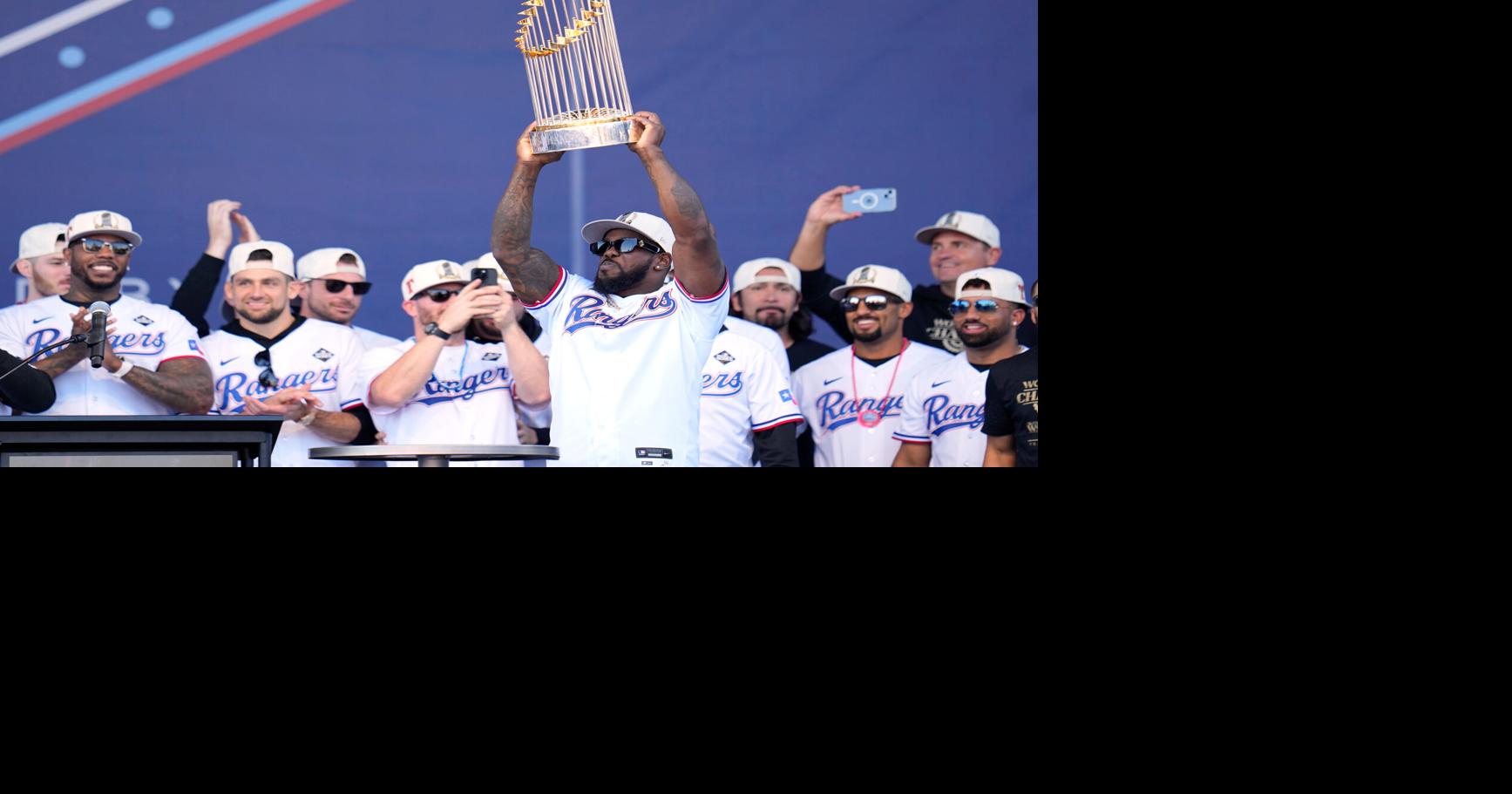 García among 66 non-tender free agents, while India tops 34 agreeing to contracts